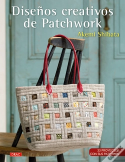 Capa do artigo Diseños Creativos De Patchwork
