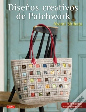 Capa do artigo Diseños Creativos De Patchwork