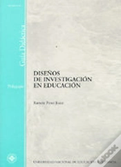 Capa do artigo Diseños De Investigacion En Educacion