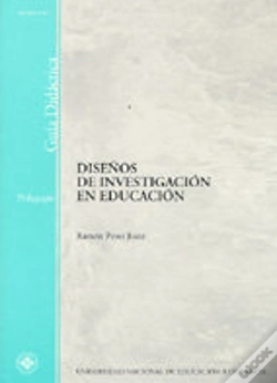 Capa do artigo Diseños De Investigacion En Educacion