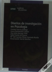 Capa do artigo Diseños De Investigación En Psicolog¡A