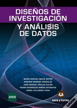 Capa do artigo Diseños De Investigación Y Análisis De Datos