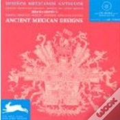 Capa do artigo Diseños Mexicanos Antiguos / Ancient Mexican Design