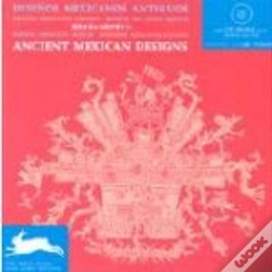 Capa do artigo Diseños Mexicanos Antiguos / Ancient Mexican Design