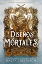 Diseños Mortales - Preview