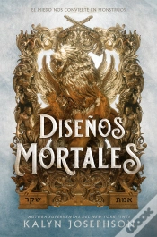 Capa do artigo Diseños Mortales