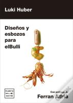 Diseños Y Esbozos Para Elbulli