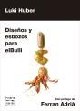 Diseños Y Esbozos Para Elbulli - Preview