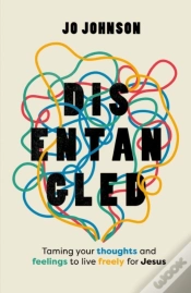 Capa do artigo Disentangled