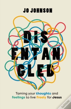 Capa do artigo Disentangled