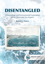 Capa do artigo Disentangled