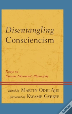 Capa do artigo Disentangling Consciencism