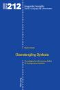 Disentangling Dyslexia - Preview