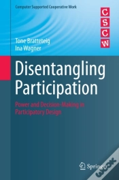 Capa do artigo Disentangling Participation
