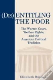 Capa do artigo (Dis)Entitling The Poor