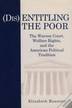 Capa do artigo (Dis)Entitling The Poor
