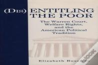 (Dis)Entitling The Poor