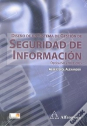 Capa do artigo Dise¥O De Un Sistema De Gestion Deseguridad De Informacion 