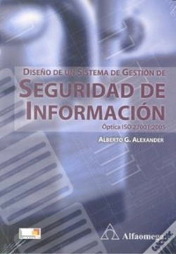 Capa do artigo Dise¥O De Un Sistema De Gestion Deseguridad De Informacion 