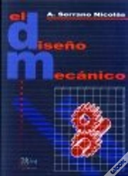 Capa do artigo Dise¾O Mecanico