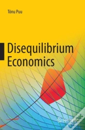 Capa do artigo Disequilibrium Economics