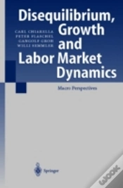 Capa do artigo Disequilibrium, Growth And Labor Market Dynamics