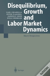 Disequilibrium, Growth And Labor Market Dynamics