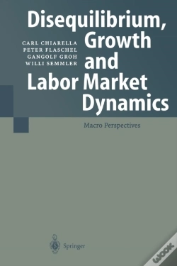 Capa do artigo Disequilibrium, Growth And Labor Market Dynamics