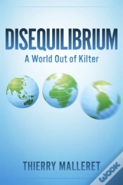 Capa do artigo Disequilibrium