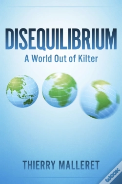 Capa do artigo Disequilibrium