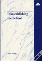 Capa do artigo Disestablishing The School