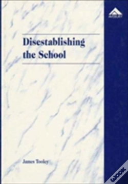 Capa do artigo Disestablishing The School