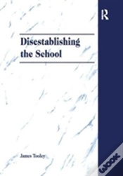 Capa do artigo Disestablishing The School