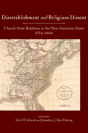 Disestablishment And Religious Dissent - Preview