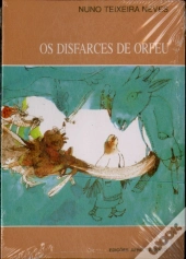 Disfarces de Orfeu