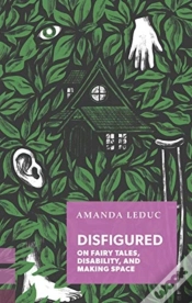 Capa do artigo Disfigured