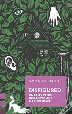 Capa do artigo Disfigured