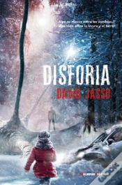 Capa do artigo Disforia