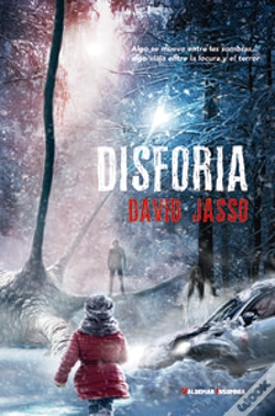Capa do artigo Disforia