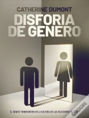 Capa do artigo Disforia De Género
