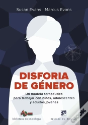 Capa do artigo Disforia De Genero