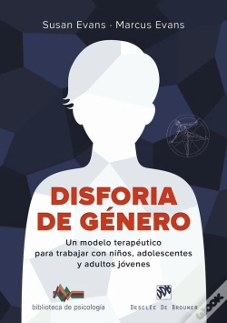 Capa do artigo Disforia De Genero