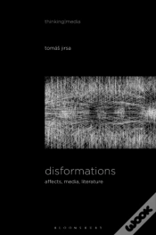 Capa do artigo Disformations