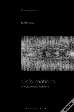 Capa do artigo Disformations