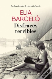 Capa do artigo Disfraces Terribles