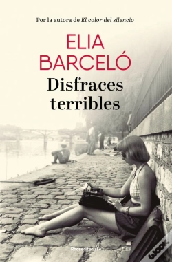 Capa do artigo Disfraces Terribles