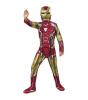 Disfraz Iron Man Endgame Classic Inf M - Preview