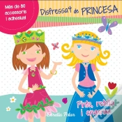 Capa do artigo Disfressa
