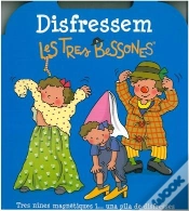 Capa do artigo Disfressem Les Tres Bessones