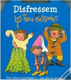 Capa do artigo Disfressem Les Tres Bessones